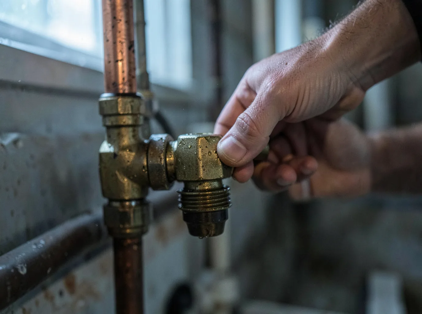 Emergency Plumber Severance, CO FAQs